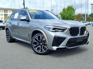 2021 BMW X5 M for sale in Charlotte NC