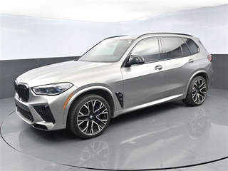 2021 BMW X5 M