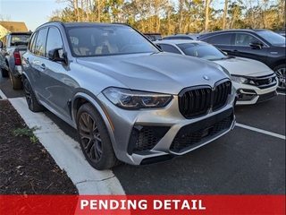 2022 BMW X5 M