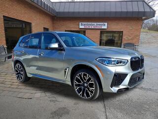 2023 BMW X5 M
