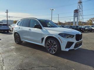 2023 BMW X5 M