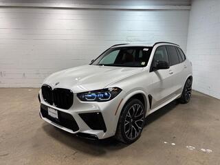 2023 BMW X5 M