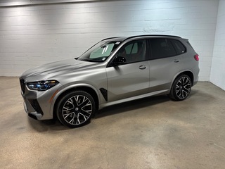 2022 BMW X5 M
