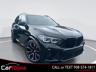 2023 BMW X5 M for sale in North Plainfield NJ