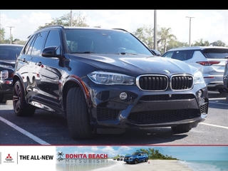 2017 BMW X5 M