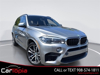 2018 BMW X5 M for sale in North Plainfield NJ