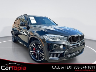 2018 BMW X5 M