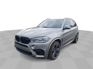 2016 BMW X5 M