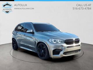 2018 BMW X5 M for sale in Bellmore NY