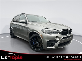 2018 BMW X5 M for sale in North Plainfield NJ