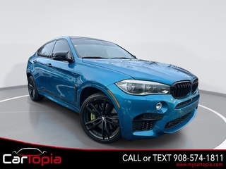 2017 BMW X6 M for sale in North Plainfield NJ