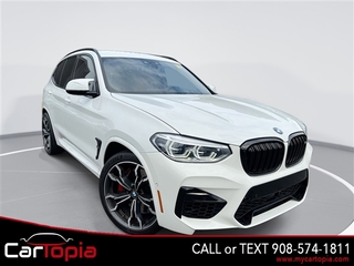 2021 BMW X3 M for sale in North Plainfield NJ