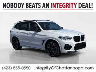 2020 BMW X3 M for sale in Chattanooga TN
