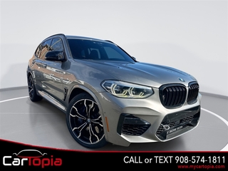 2020 BMW X3 M for sale in North Plainfield NJ
