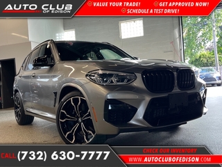 2020 BMW X3 M for sale in Woodbridge NJ