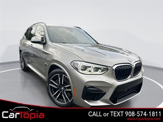 2020 BMW X3 M for sale in North Plainfield NJ