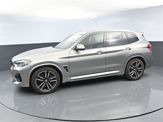 2020 BMW X3 M