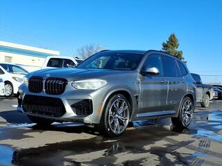 2020 BMW X3 M for sale in Walled Lake MI