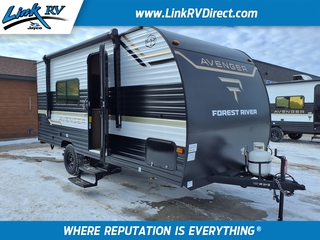2026 Forest River Avenger for sale in Minong WI