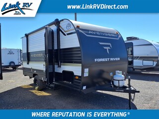 2026 Forest River Avenger for sale in Minong WI