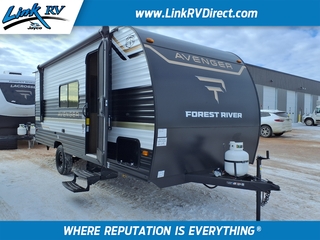 2026 Forest River Avenger for sale in Minong WI