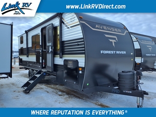 2026 Forest River Avenger for sale in Minong WI
