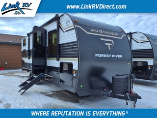 2026 Forest River Avenger for sale in Minong WI
