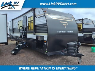 2026 Forest River Avenger