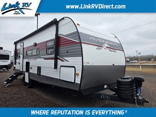 2025 Forest River Avenger for sale in Minong WI