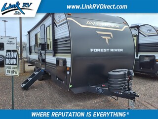 2026 Forest River Avenger