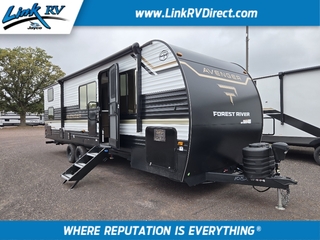 2026 Forest River Avenger for sale in Minong WI