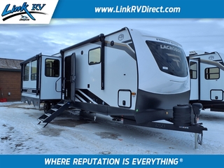 1996 Forest River Lacrosse for sale in Minong WI