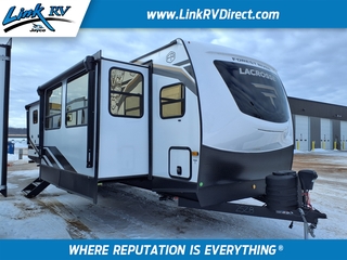 1996 Forest River Lacrosse for sale in Minong WI