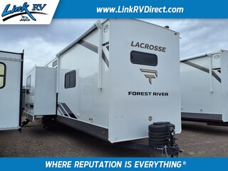 1996 Forest River Lacrosse for sale in Minong WI