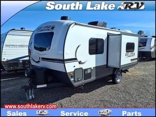 2025 Forest River ROCKWOOD GEO-PRO