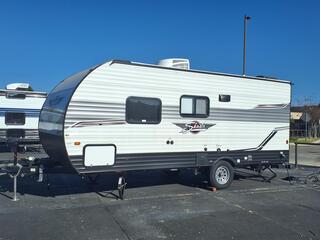 2023 Forest River Shasta