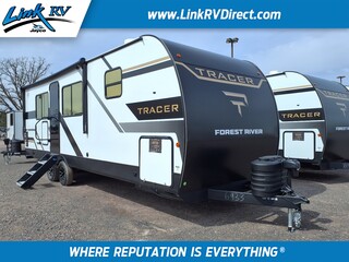 2026 Forest River Tracer