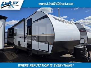 2025 Forest River TRACER TRT275BH