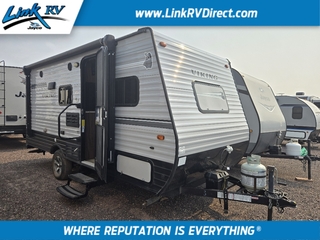 2019 Forest River 17bh