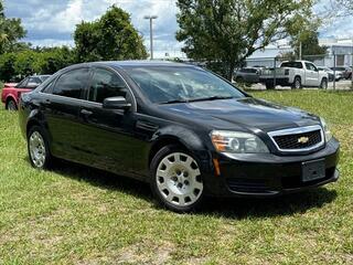 2013 Chevrolet Caprice