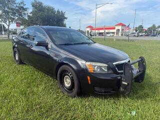 2013 Chevrolet Caprice