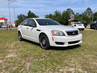 2013 Chevrolet Caprice