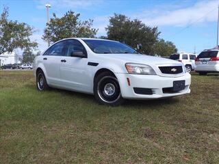 2013 Chevrolet Caprice