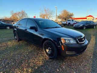 2012 Chevrolet Caprice for sale in Jacksonville FL