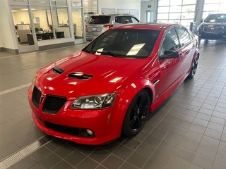 2008 Pontiac G8 for sale in Plymouth MI
