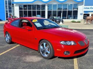 2004 Pontiac Gto