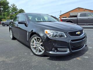 2014 Chevrolet Ss