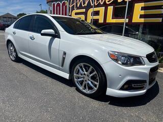 2015 Chevrolet Ss