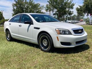 2014 Chevrolet Caprice