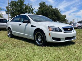 2014 Chevrolet Caprice